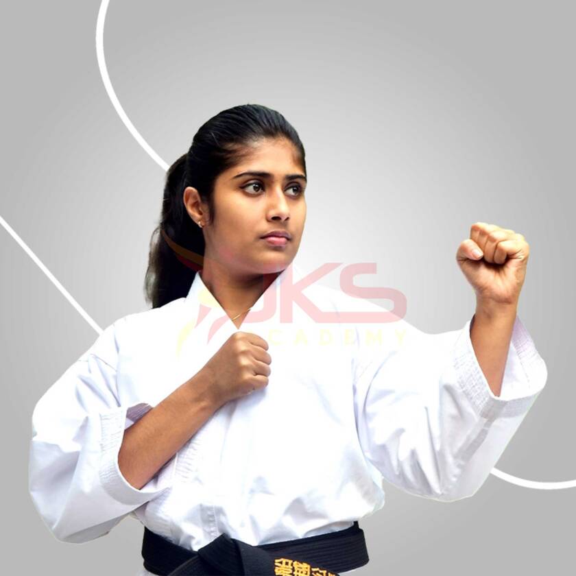 Sensei Haripriya