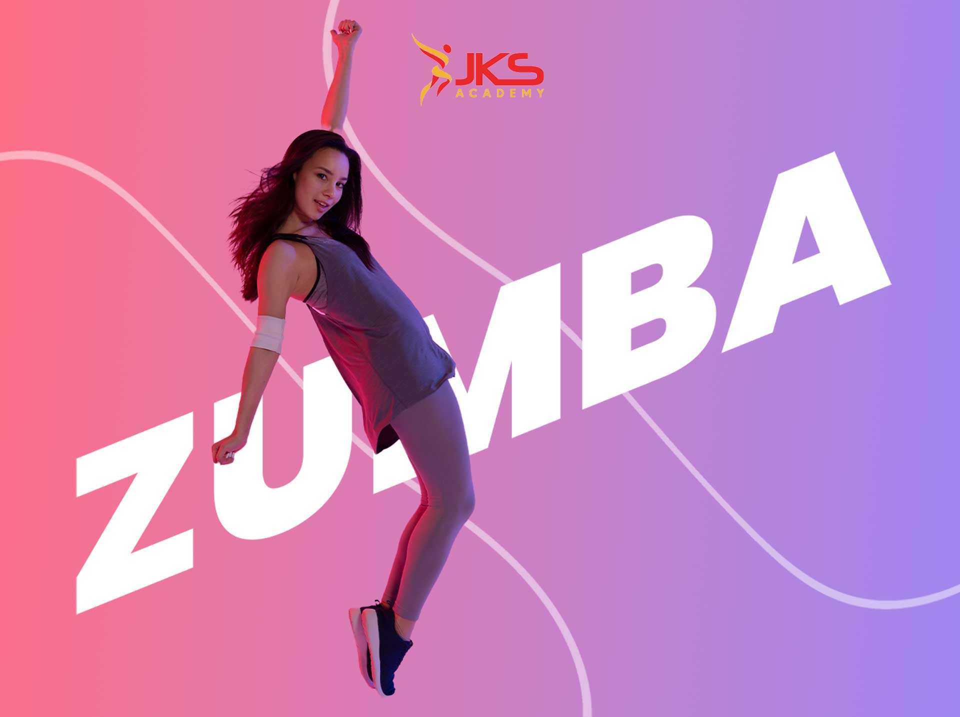 Zumba Program – Coming Soon to JKS Academy!